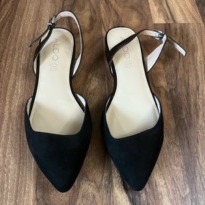 ALDO flats